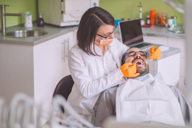 Best Emergency Wisdom Teeth Removal in Grosse Pointe Woods, MI