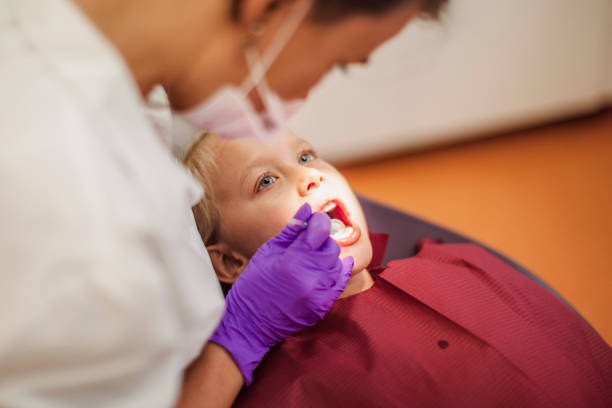 Best Pediatric Emergency Dentist in Grosse Pointe Woods, MI