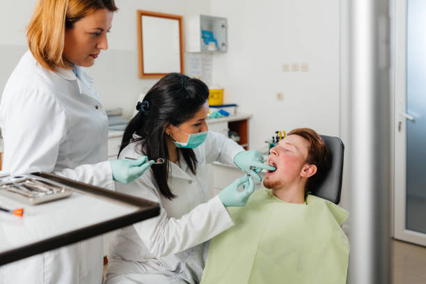 Best Emergency Dental Care for Broken or Chipped Teeth in Grosse Pointe Woods, MI