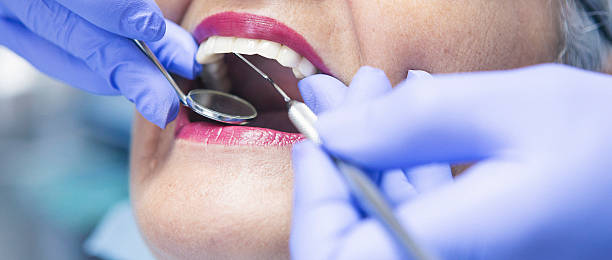 Best Emergency Denture Repair in Grosse Pointe Woods, MI