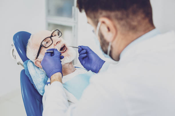 Best Emergency Dental Care for Broken or Chipped Teeth in Grosse Pointe Woods, MI